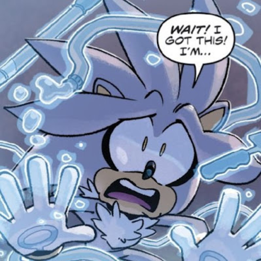 Meet your Posher, Becca